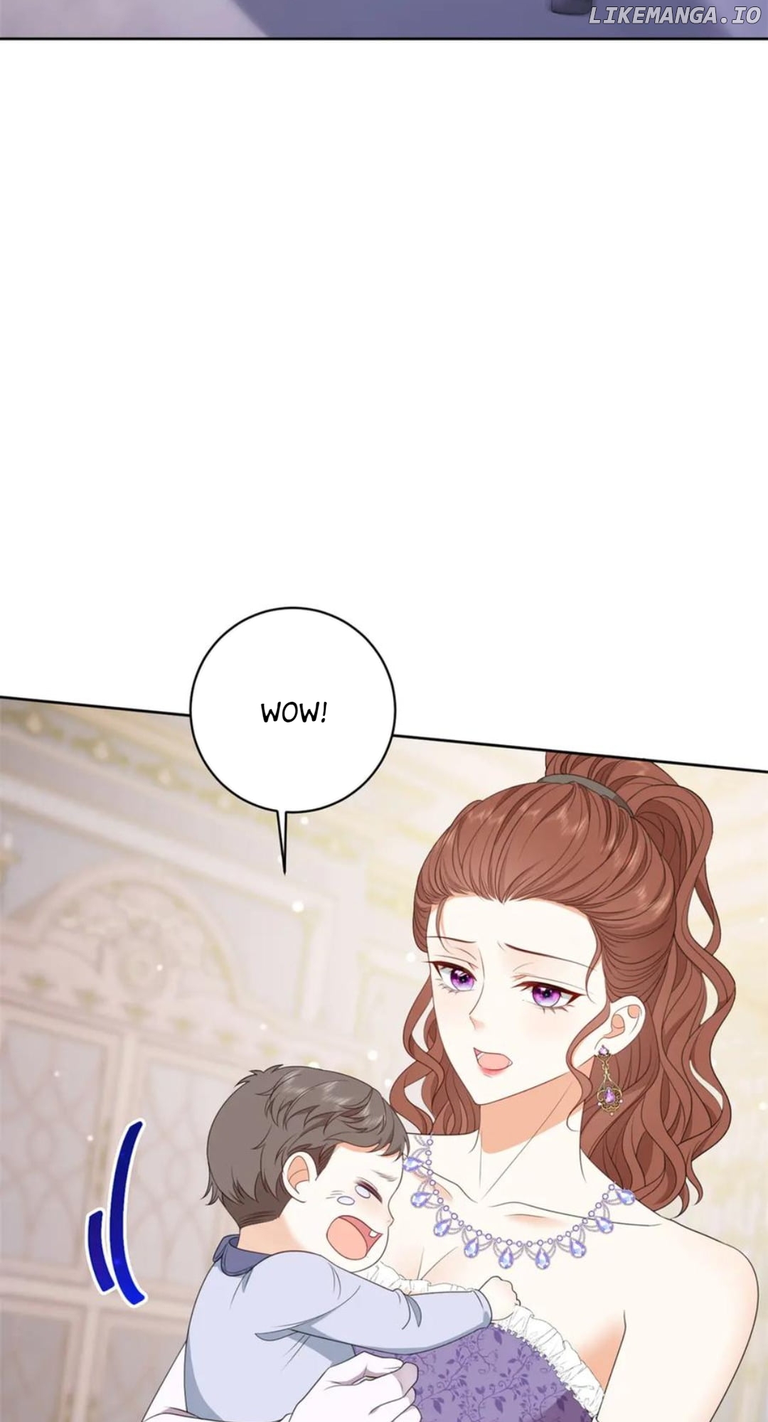 The Duchess Goes Crazy Once A Day Chapter 50 - page 50